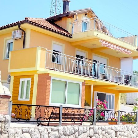 Apartment Gebic Ivan Crikvenica Bagian luar foto
