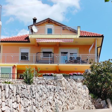 Apartment Gebic Ivan Crikvenica Bagian luar foto