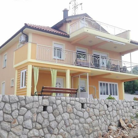 Apartment Gebic Ivan Crikvenica Bagian luar foto