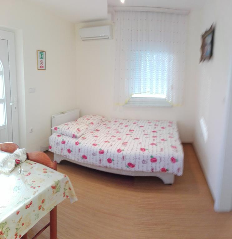 Apartment Gebic Ivan Crikvenica Bagian luar foto