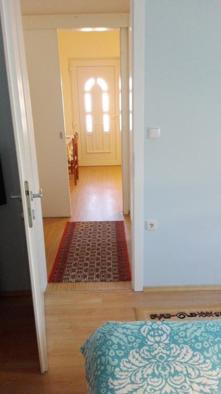 Apartment Gebic Ivan Crikvenica Bagian luar foto
